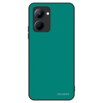 Maskica za Realme C33 (2023) - Emerald Mist