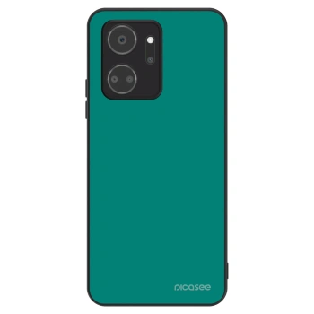 Maskica za Honor X7a - Emerald Mist