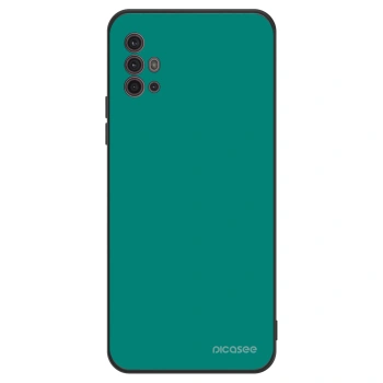 Maskica za Motorola Moto G30 - Emerald Mist