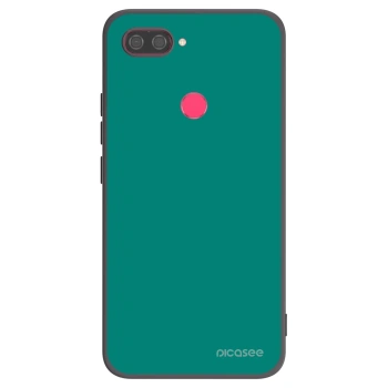 Maskica za Xiaomi Mi 8 Lite - Emerald Mist