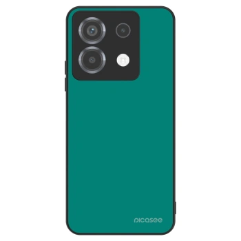Maskica za Xiaomi Poco X6 - Emerald Mist