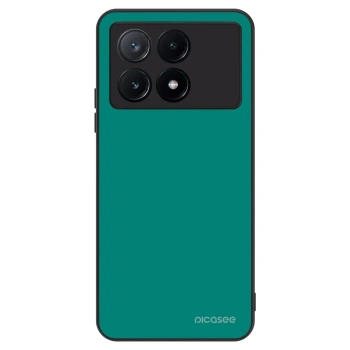 Maskica za Xiaomi Poco X6 Pro - Emerald Mist