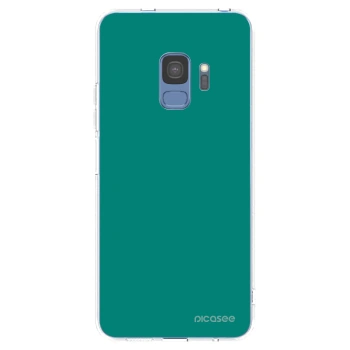 Maskica za Samsung Galaxy S9 G960F - Emerald Mist