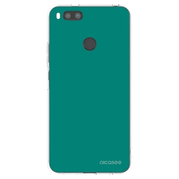 Maskica za Xiaomi Mi A1 Global - Emerald Mist