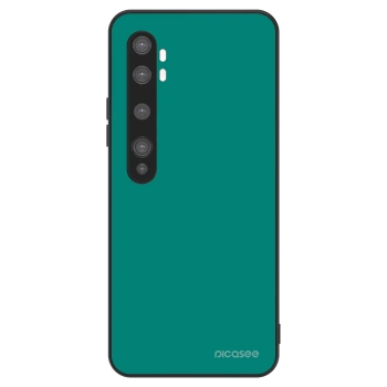 Maskica za Xiaomi Mi Note 10 (Pro) - Emerald Mist