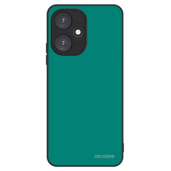 Maskica za Xiaomi Redmi 13C 5G - Emerald Mist