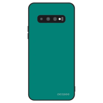 Maskica za Samsung Galaxy S10 Plus G975 - Emerald Mist