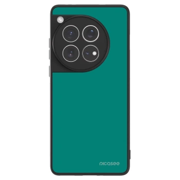 Picasee ULTIMATE CASE za OnePlus 12 5G - Emerald Mist