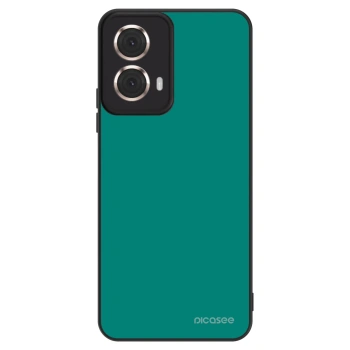 Maskica za Motorola Moto G85 - Emerald Mist