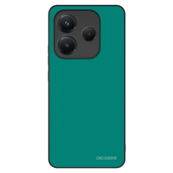 Picasee ULTIMATE CASE za Xiaomi Redmi Note 14 5G - Emerald Mist