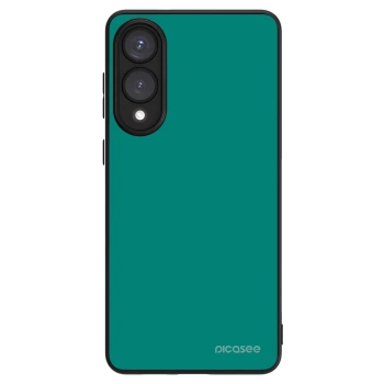 Maskica za Samsung Galaxy S25 Edge 5G - Emerald Mist