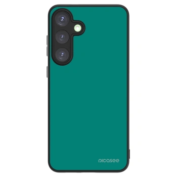 Picasee ULTIMATE CASE za Samsung Galaxy S25+ 5G - Emerald Mist