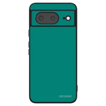Maskica za Google Pixel 8a - Emerald Mist