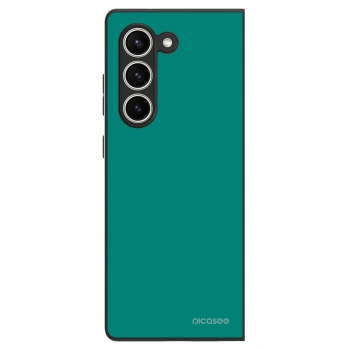 Maskica za Samsung Galaxy Z Fold5 5G - Emerald Mist
