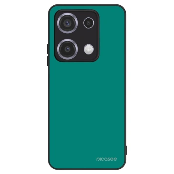 Maskica za Xiaomi Redmi Note 14S - Emerald Mist