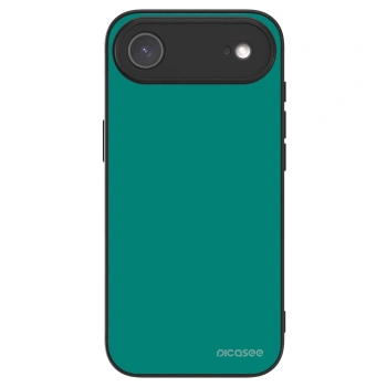 Picasee ULTIMATE CASE MagSafe za Apple iPhone Air - Emerald Mist
