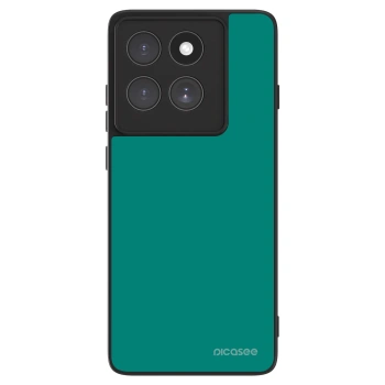 Maskica za Motorola Edge 60 5G - Emerald Mist