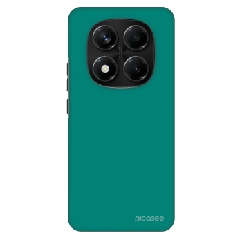 Maskica za Xiaomi Redmi Note 14 Pro+ 5G - Emerald Mist