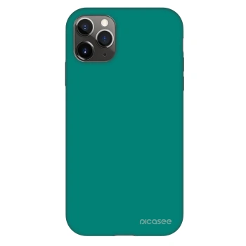 Maskica za Apple iPhone 11 Pro - Emerald Mist