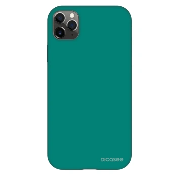 Maskica za Apple iPhone 11 Pro Max - Emerald Mist