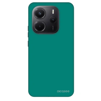 Maskica za Xiaomi Redmi Note 14 5G - Emerald Mist