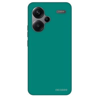 Maskica za Xiaomi Redmi Note 13 Pro+ 5G - Emerald Mist