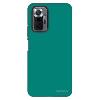 Maskica za Xiaomi Redmi Note 10 Pro - Emerald Mist