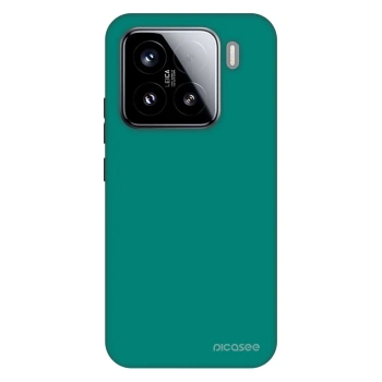 Maskica za Xiaomi 15 - Emerald Mist
