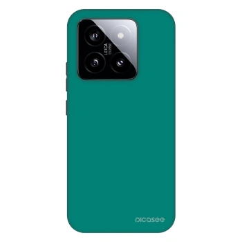 Maskica za Xiaomi 14 - Emerald Mist