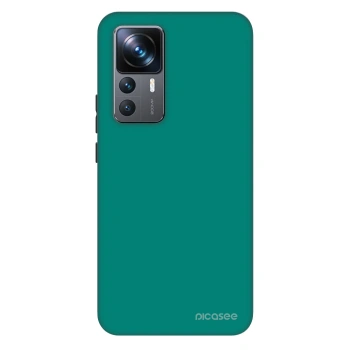 Maskica za Xiaomi 12T Pro - Emerald Mist