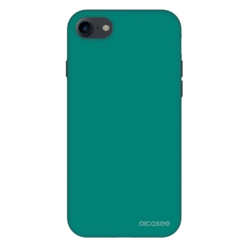 Maskica za Apple iPhone SE 2022 - Emerald Mist