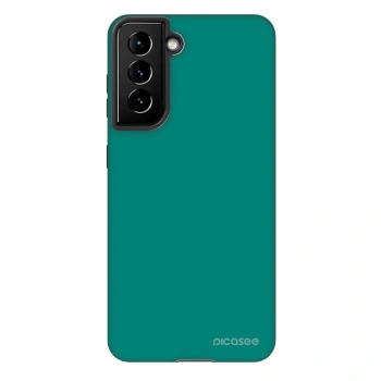 Maskica za Samsung Galaxy S21 FE 5G - Emerald Mist