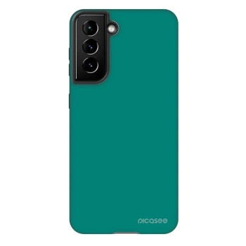 Maskica za Samsung Galaxy S21 5G G991B - Emerald Mist