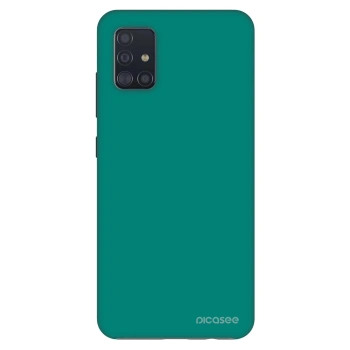 Maskica za Samsung Galaxy A51 A515F - Emerald Mist
