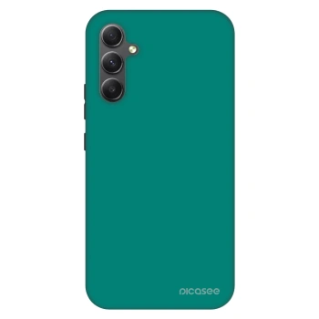 Maskica za Samsung Galaxy A34 5G A346B - Emerald Mist
