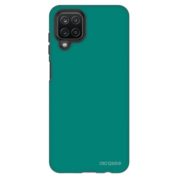 Maskica za Samsung Galaxy A12 A125F - Emerald Mist