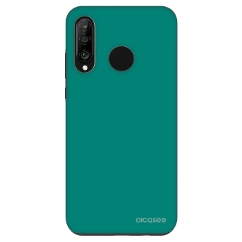 Maskica za Huawei P30 Lite - Emerald Mist