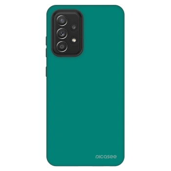 Maskica za Samsung Galaxy A52 5G A525F - Emerald Mist