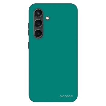 Maskica za Samsung Galaxy S24 S921B 5G - Emerald Mist