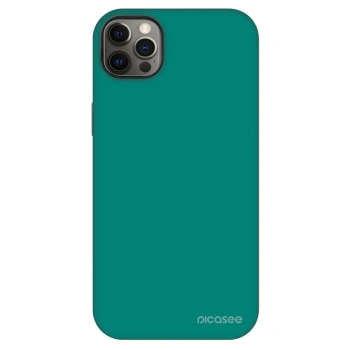 Maskica za Apple iPhone 12 Pro Max - Emerald Mist