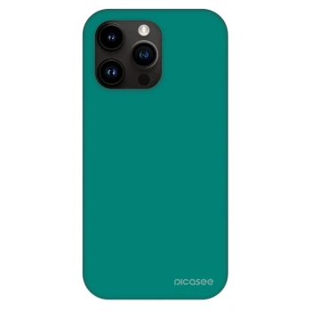 Maskica za Apple iPhone 13 Pro - Emerald Mist