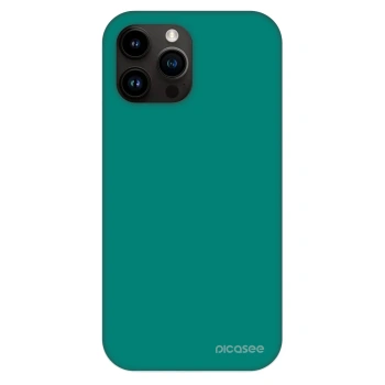 Maskica za Apple iPhone 13 Pro Max - Emerald Mist