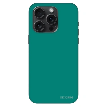 Maskica za Apple iPhone 15 Pro - Emerald Mist