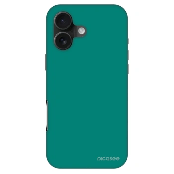 Maskica za Apple iPhone 16 - Emerald Mist