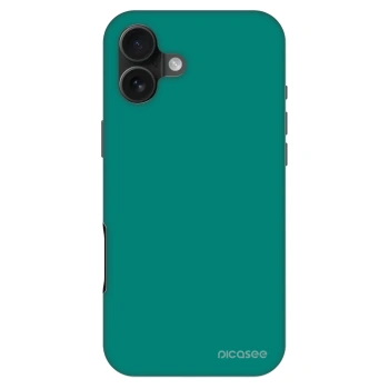 Maskica za Apple iPhone 16 Plus - Emerald Mist