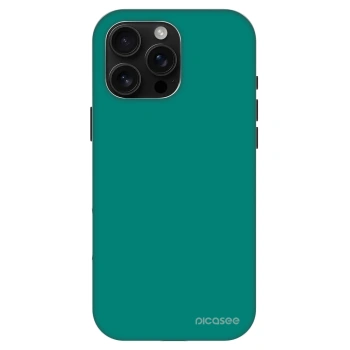 Maskica za Apple iPhone 16 Pro Max - Emerald Mist