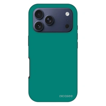 Maskica za Apple iPhone 17 Pro - Emerald Mist