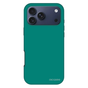 Maskica za Apple iPhone 17 Pro Max - Emerald Mist