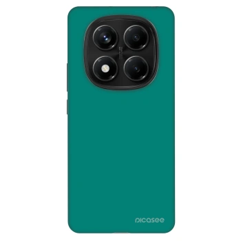 Maskica za Xiaomi Redmi Note 14 Pro 4G - Emerald Mist