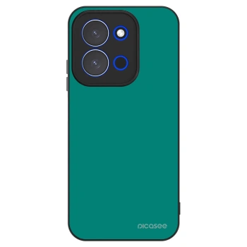 Maskica za Xiaomi Redmi 15C 4G - Emerald Mist